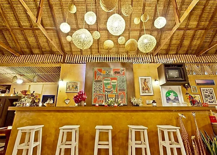 Panalee And 3* สวนผึ้ง