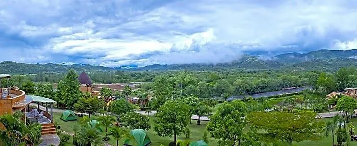 Panalee And รีสอร์ท สวนผึ้ง